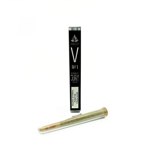 Growpoint_Vno1_Prerolled_Joints_Single_Pack_Tube