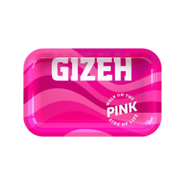 GIZEH_metal_rolling_tray_pink_medium