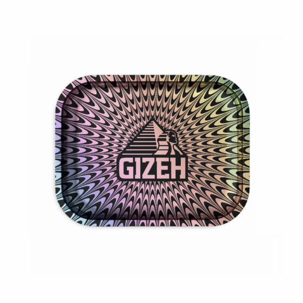 GIZEH_metal_rolling_tray_trippy_colored_rainbow_small
