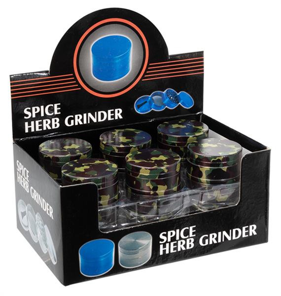 Growpoint_Grinder_40MM_4L_MILITARY_CAMOUFLAGE_DISPLAY