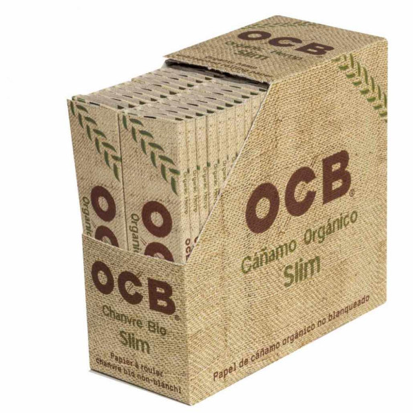 Growpoint_OCB_papers_slim_organic_hemp_box