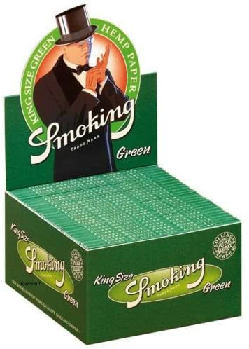 smoking-green-king-size_box
