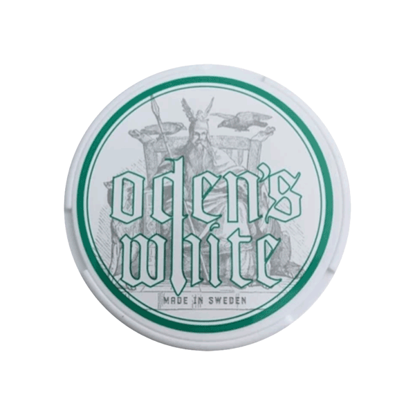 Growpoint_Snus_odens_double_mint_extreme_white_portion_front