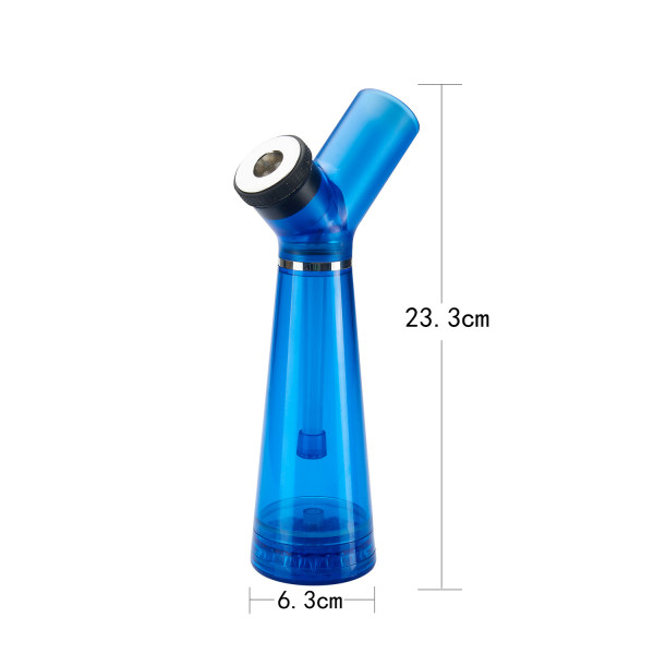 Champ_High_Bong_BONG_AND_GRINDER_60mm_DIMENSIONS