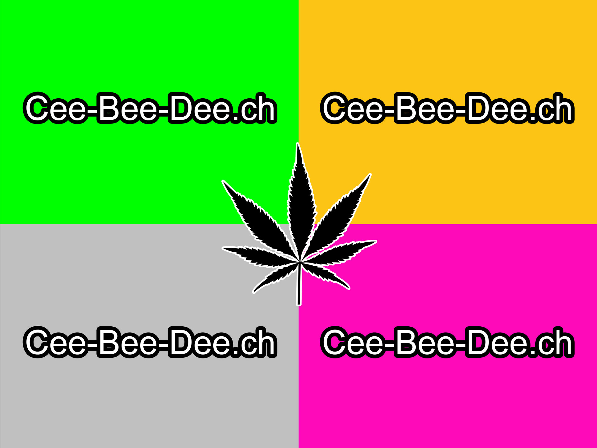 Cee-Bee-Dee