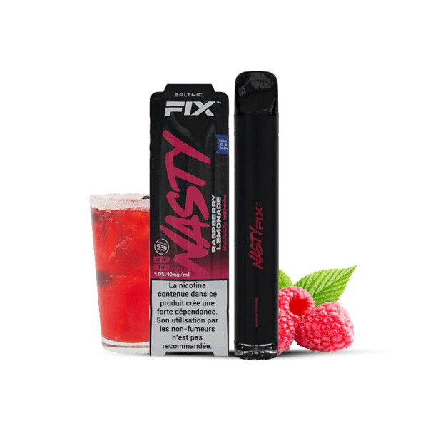 nasty-air-fix-rapsberry-lemonade-bloody-berry-2ml-20mg