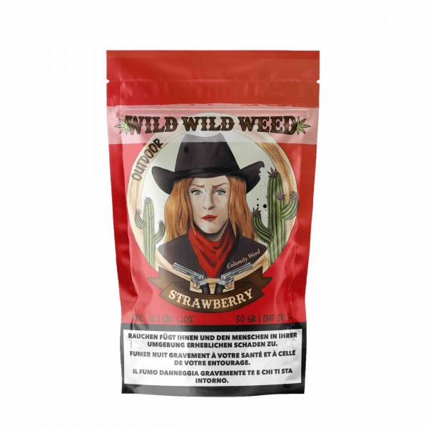 Growpoint_Wild_Wild_Weed-Calamity_Weed-Strawberry_50g