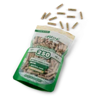 Purize - Xtra Slim Size - 250 St&uuml;ck - Organic