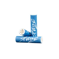 Purize - Xtra Slim Size - 250 St&uuml;ck - Blue