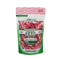 Purize - Xtra Slim Size - 250 St&uuml;ck - Pink