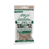 Purize - Xtra Slim Size - 50 St&uuml;ck - Organic