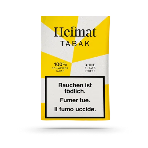 Heimat - Beutel - 30g - 5 Stück