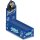 Smoking Double Window - Blue - Box - 25 Stück