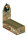 Smoking Double Window - Organic - Box - 25 Stück