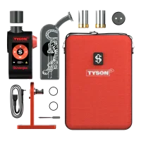 Stündenglass - Modül - Dok Deluxe Travel Set - Tyson 2.0