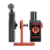 Stündenglass - Modül - Dok Deluxe Travel Set - Tyson 2.0