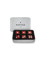 Puffco - Dice/Würfel - Daybreak Limited Edition