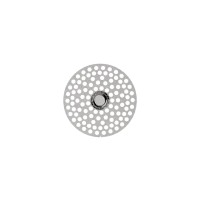 Flower Mill - Next-Gen Premium - Stainless Series -...