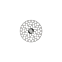 Flower Mill - Next-Gen Premium - Stainless Series -...