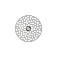 Flower Mill - Next-Gen Premium - Stainless Series - 2.5" - Mill Plates