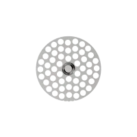 Flower Mill - Next-Gen Premium - Stainless Series - 2.5" - Mill Plates