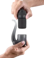 Puffco - NEW Proxy Kit - Onyx