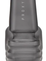 Puffco - NEW Proxy Wizard - Onyx