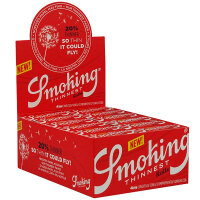 Smoking - Rolls - Thinnest - Box - 24 St&uuml;ck