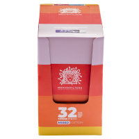 MedusaFilters - 32er Pack - MIXED