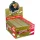 Smoking - Kingsize + Tips - Gold - Box - 24 x 33 St&uuml;ck