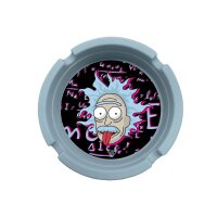 V Syndicate - Silikon Aschenbecher - Filthy Genius