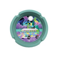 V Syndicate - Silikon Aschenbecher - Gals best friend