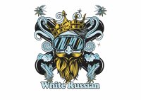 Cannabis King - White Russian Indoor CBD Pinch - 18g