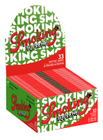 Smoking - Kingsize - Supreme - Box - 50 x 33 St&uuml;ck