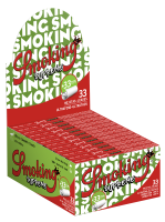 Smoking - Kingsize + Tips - Supreme - Box - 24 x 33 St&uuml;ck