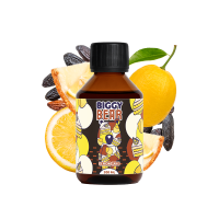 Biggy Bear - 200ml Liquid - Lemon Cake (ohne Nikotin)