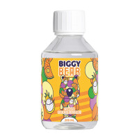 Biggy Bear - 200ml Liquid - Melon Fruit du Dragon (ohne Nikotin)