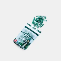 MedusaFilters x 187 Sweedz - 50er Pack - BONEZ MC