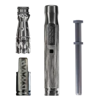 DynaVap - The M plus Starter Pack - Zedernholz