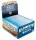 ELEMENTS - Papers - Blue - King Size - Box - 50 x 33 St&uuml;ck
