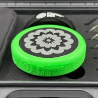 Flower Mill - Next-Gen - Silicone PRO Mill Grip...