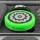Flower Mill - Next-Gen - Silicone PRO Mill Grip Fluorescent - 3.5" - 91.5mm
