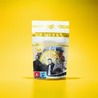 MedusaFilters x 187 Sweedz - 187er Crew Packung