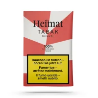 Heimat - RYO Dunkel - Beutel - 30g - 5 St&uuml;ck