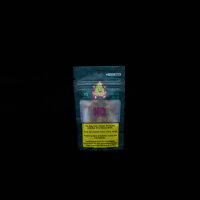 BudBouncy - Indoor CBD Bl&uuml;ten - HQ - 3g