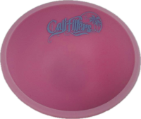 CaliFilters - Mix Bowl - Pink - 1 St&uuml;ck