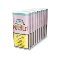 Pueblo - Pink - Beutel - 25g - 10 St&uuml;ck