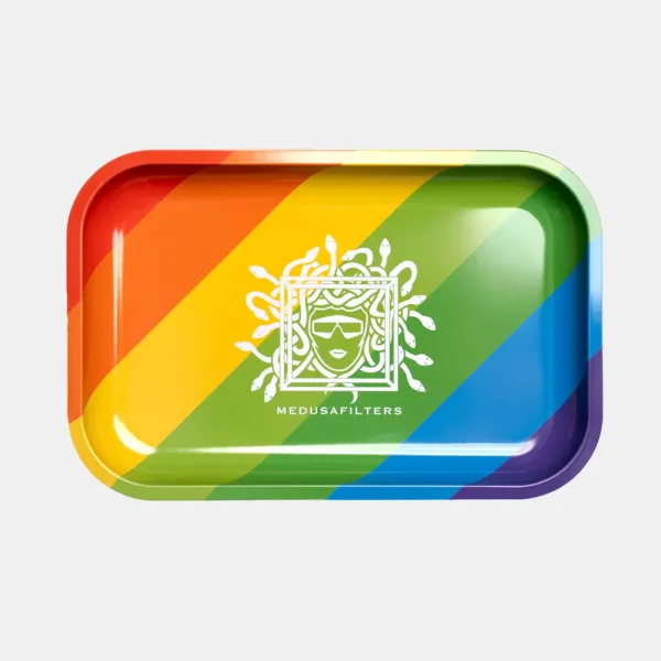 MedusaFilters - Rolling Tray XL - Mixed