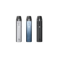 Elf Bar - ELFX Kit (nachfüllbar) - 2ml