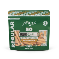 Purize - Regular Size - 9mm - 50 St&uuml;ck - Spy